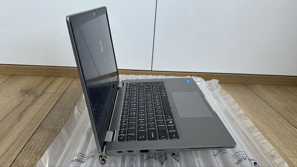 Лаптоп Dell Latitude 5320 FHD 13.3” Intel i5-1145G7 16GB RAM 256GB SSD