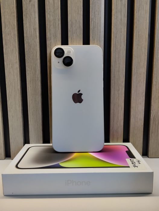 Iphone 14 plus 256GB