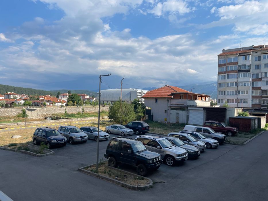 Продава се Едностаен апартамент в Самоков - 43 кв.м за 1721 €/кв.м - Снимка #9