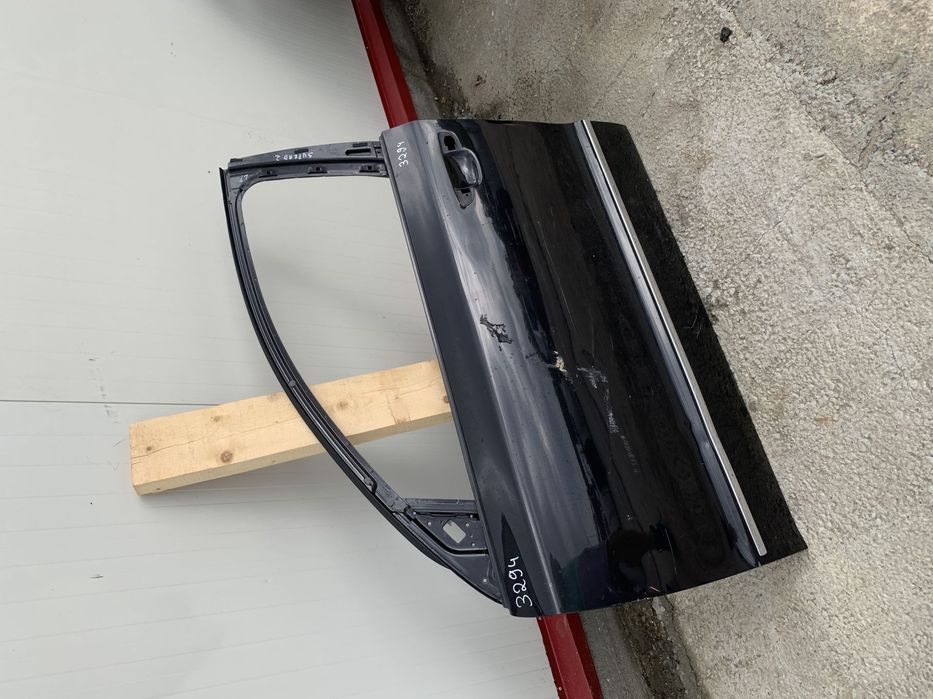 Usa stanga fata Skoda Superb 2, 2009, 2010, 2011, 2012, 2013, 2014, 2015