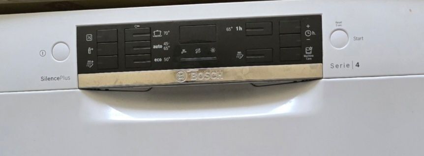 Посудомоечная машина Bosch