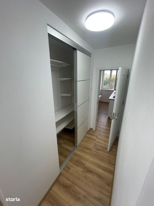 Apartament 2 camere, etaj 9, balcon, Drumul Taberei