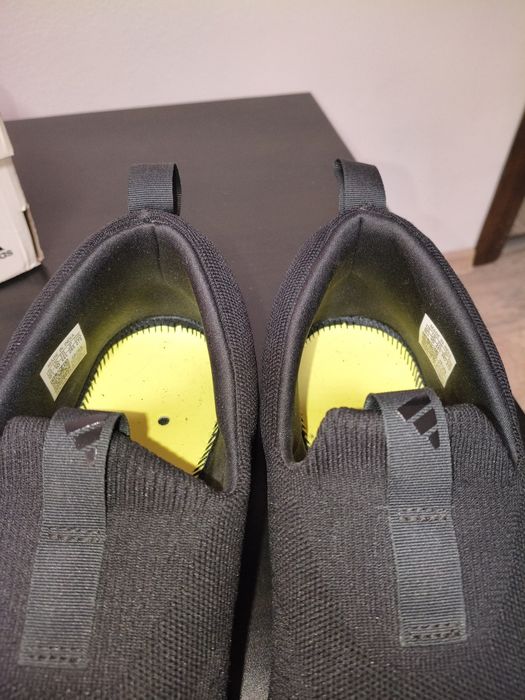 adidas Cloudfoam Go Loungerмаратонки тип слип-он