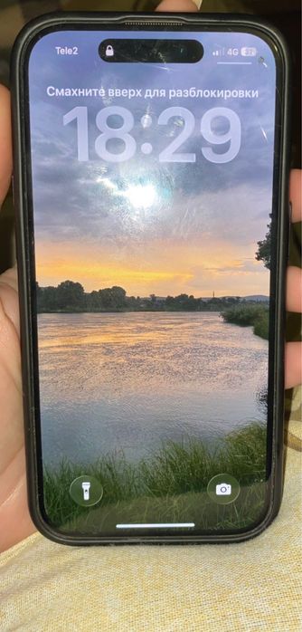 Обмен айфон 14 про