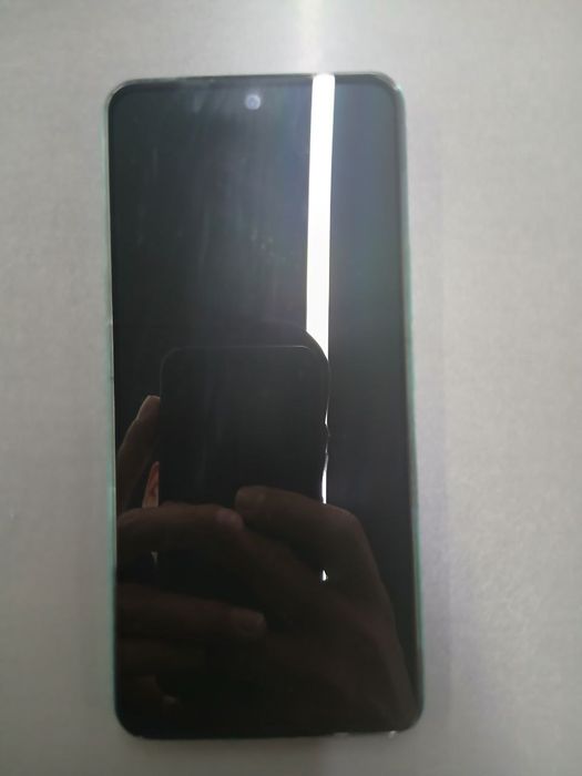 Vivi 40 Lite 3 oy boʻldi karopka ochlganiga yangi