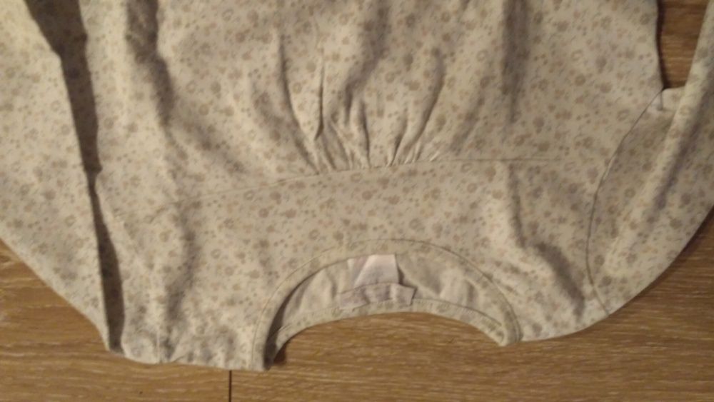 Пижама для девочки и подарок