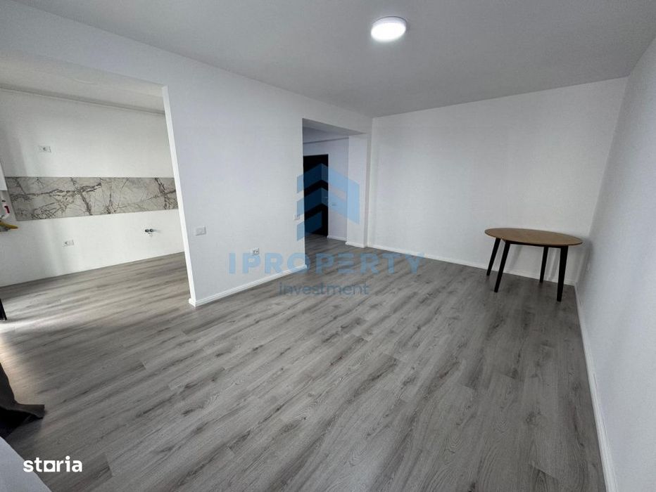 1 Decembrie | 2 Camere | Curte proprie 35 mp | Bloc 2025 | LUX | 0% TV