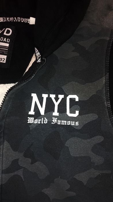 Bluză NYC mărimea s