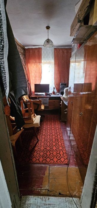 Продается   дом с большим участком з