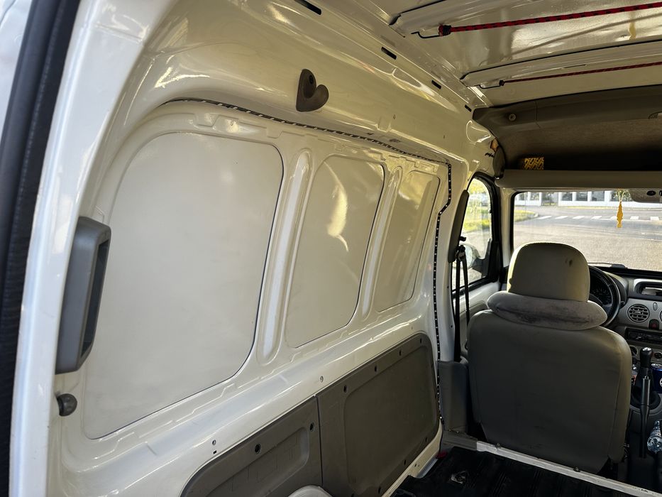 RENAULT Kangoo 2008 — imagine 3