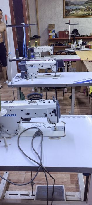 Швейные машинки Аврора маки в продаже