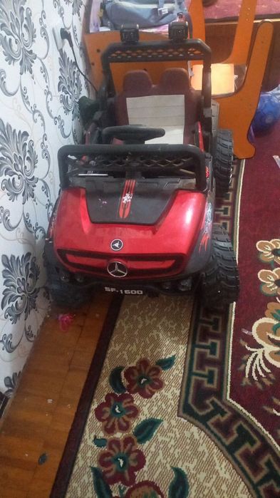 moshna sotiladi xolati yangi