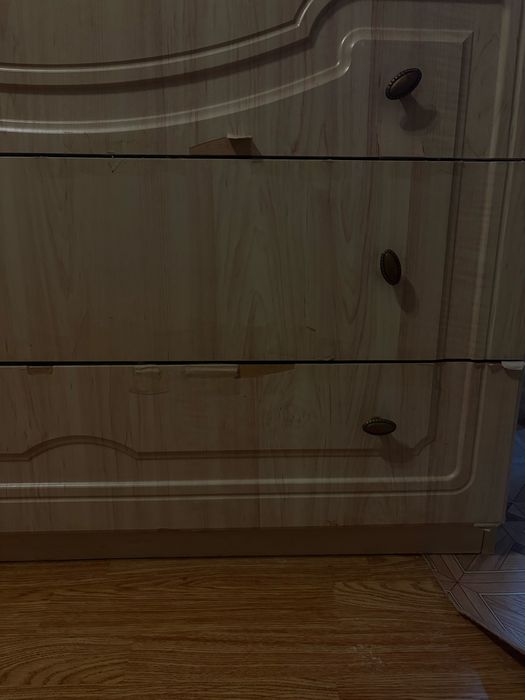 Спальный гаритур 25000