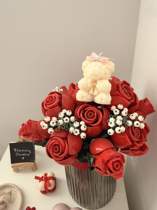 set valentines day personalizabil pe comanda