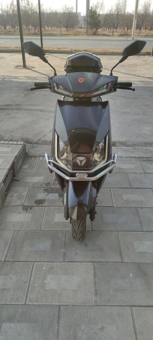 Elektr Skuter YADEYA marka T.5