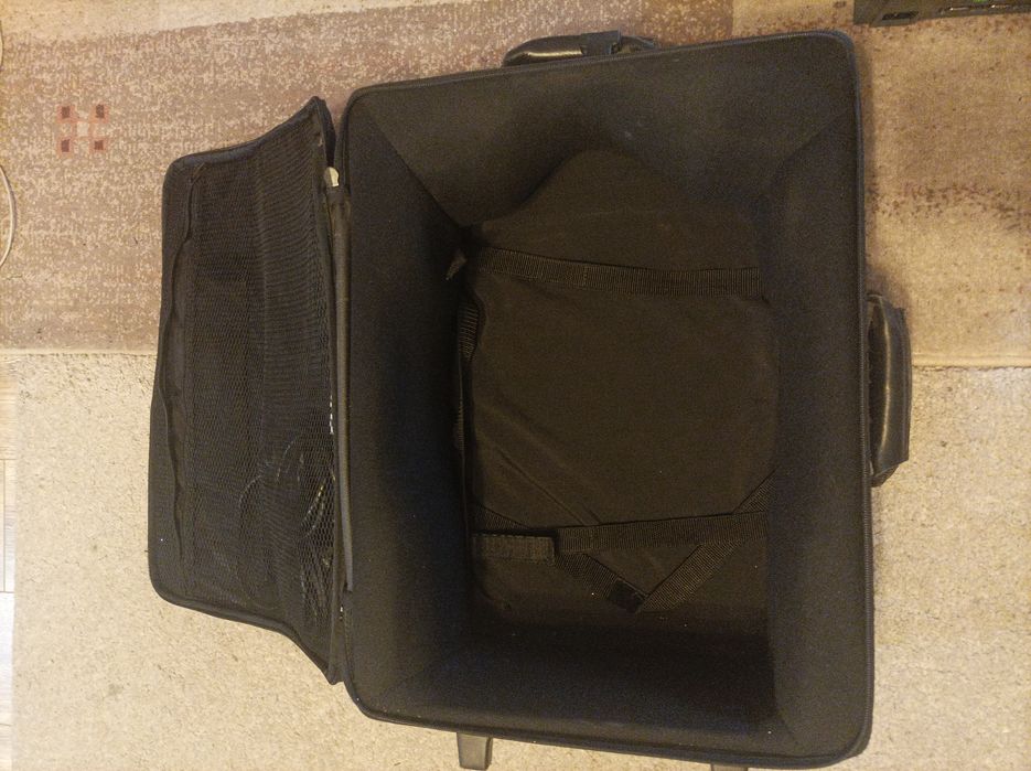 Video proiector 3M MP8610 TFT LCD