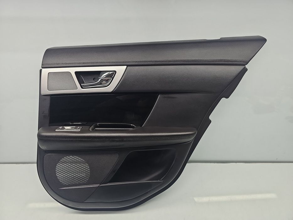Tapiterie usa dreapta spate Jaguar XF (X250) [Fabr 2008-2015] Facelift