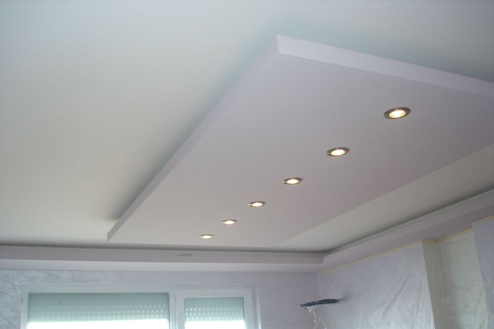 Монтаж- гипсокартон, къртене, почистване, извозване