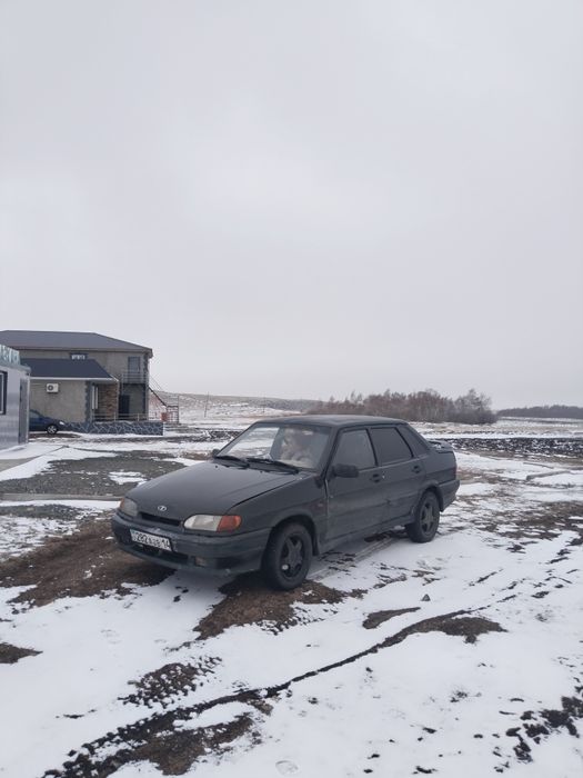 Продам ваз   2115