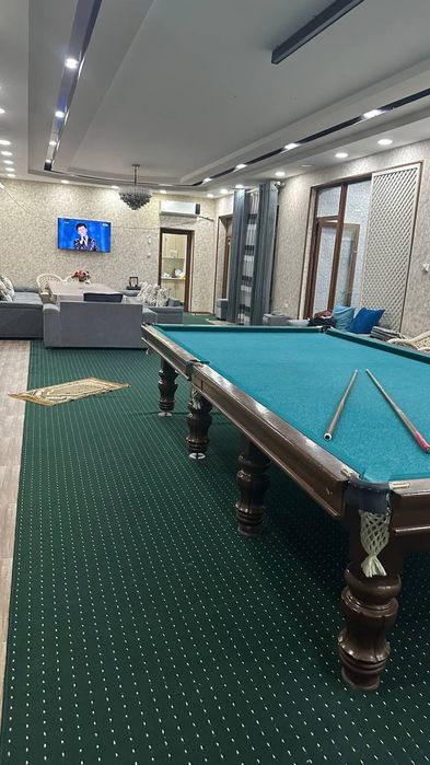 Дача в Чимгане Для Семеньй отдых