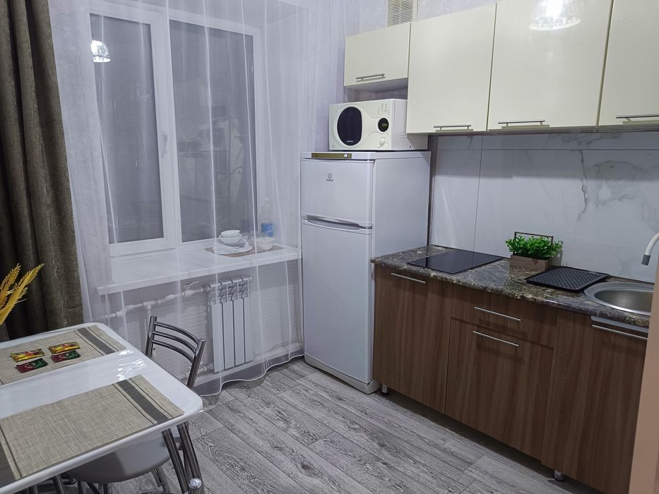 Продам квартиру в центре