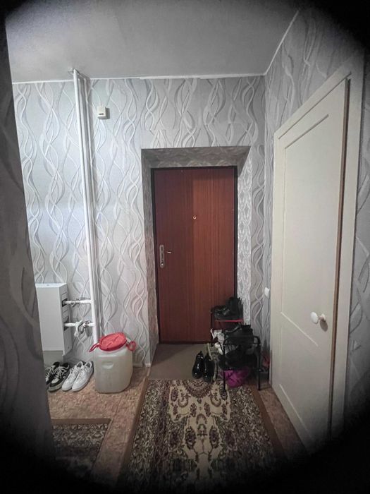 2 комнатная в районе Береке