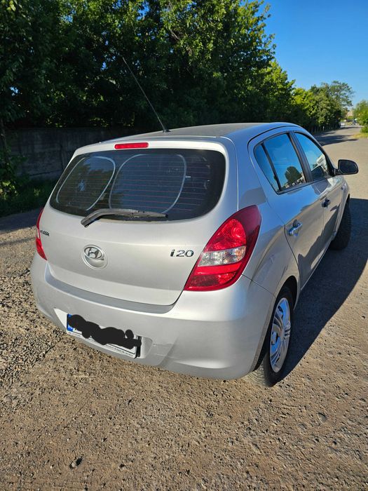 Hyundai i20 preț fix