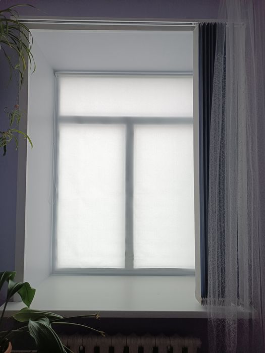 РОЛЛ-Шторы.   Роллшторы, жалюзи в