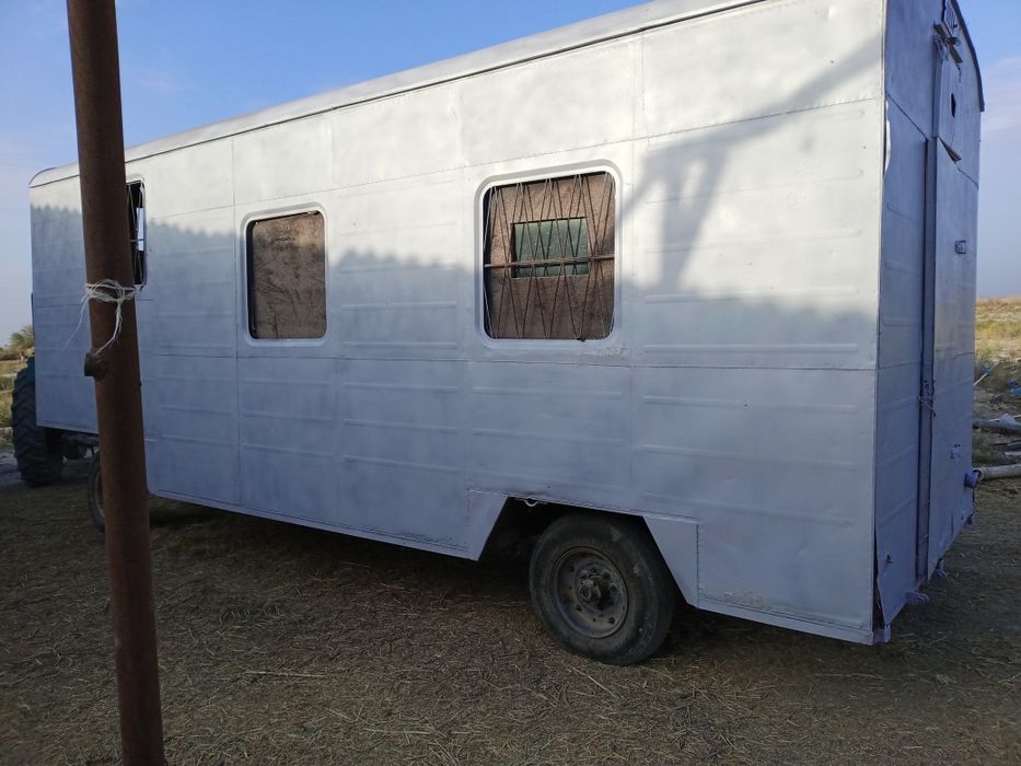 Vagon kantiner sotiladi