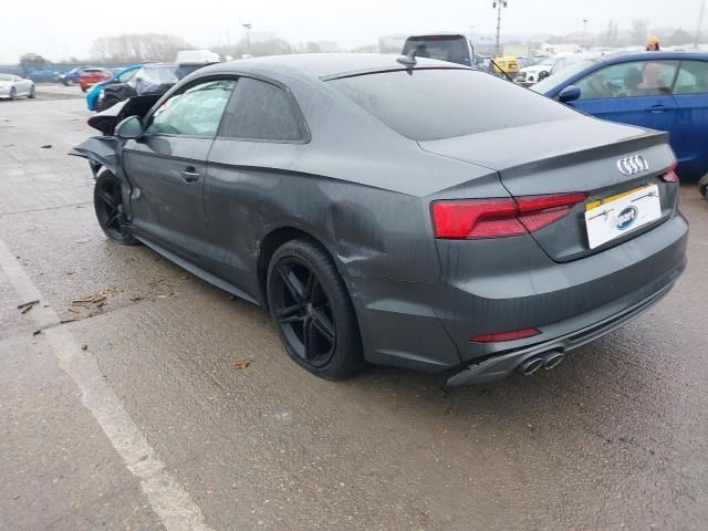 Dezmembrez Audi A5 2 (F5) [2016 - 2020] Coupe 2.0 TDI S tronic (190 h