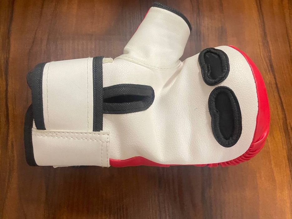 Баксёрские перчатки FRBPO