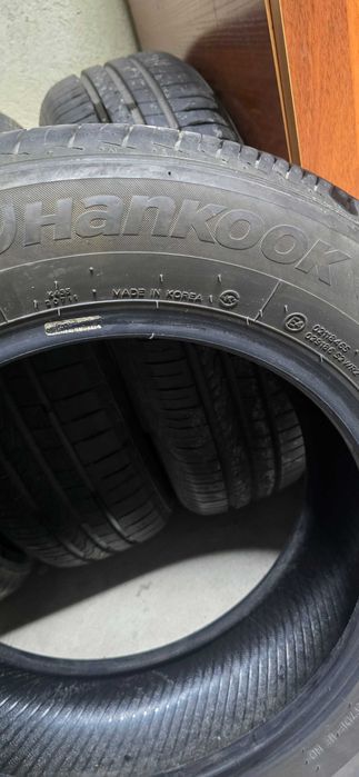 Hankook Kinergy 185/65 R15