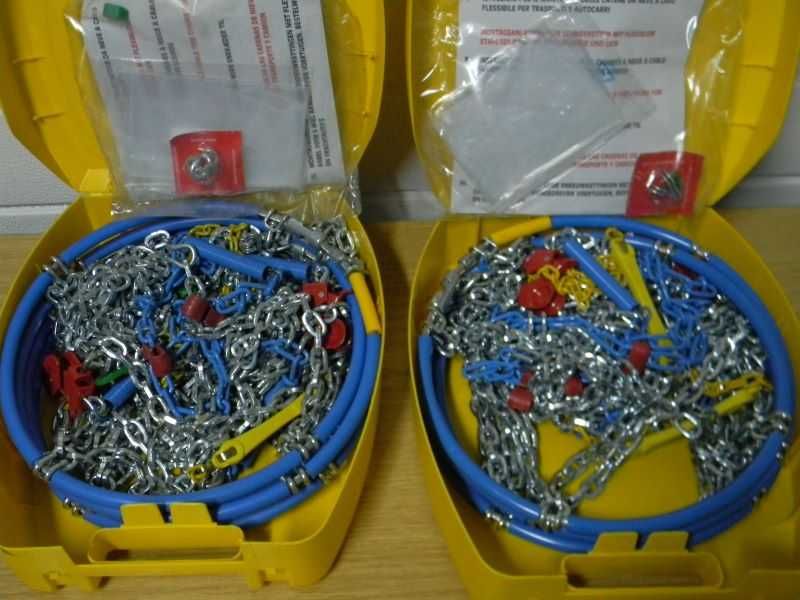 Lanturi auto Konig si alt model ptr. Jeep-Furgon-Camionete 14",15",16"