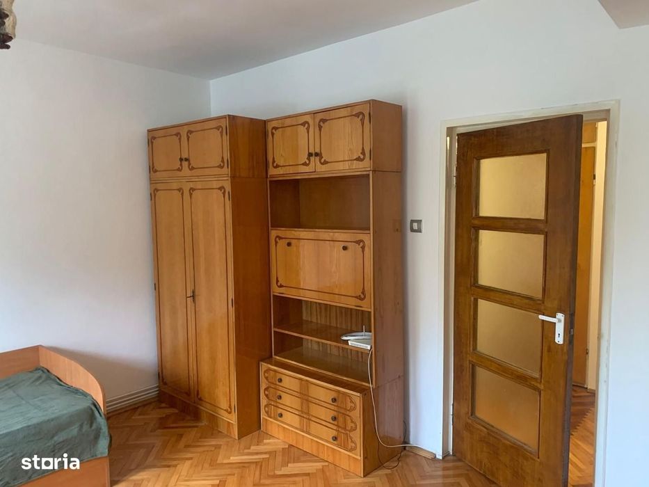 Apartament 1 camera decomandat, 48 mp, parter, Zorilor