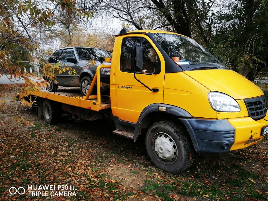 Эвакуация Астана