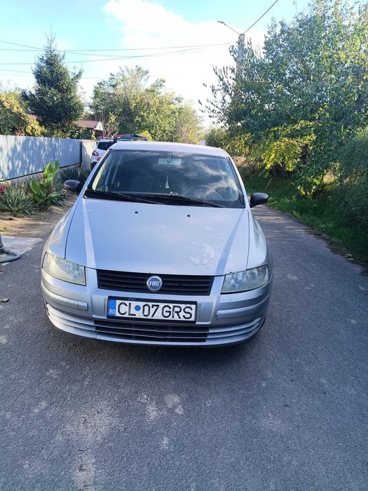FIAT Stilo 2004 — imagine 1