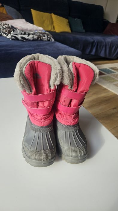 Cizme Trespass Stroma II mărime 31