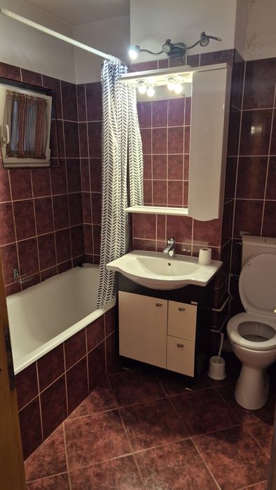 Inchiriez Apartament Alba Iuia  Zona Flips