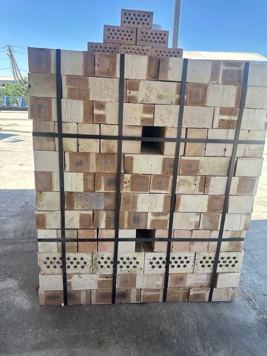 Samarqand Sifatli G‘ishtlari  КИРПИЧ