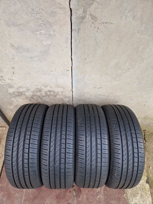 215 55 17 vara Pirelli Cinturato