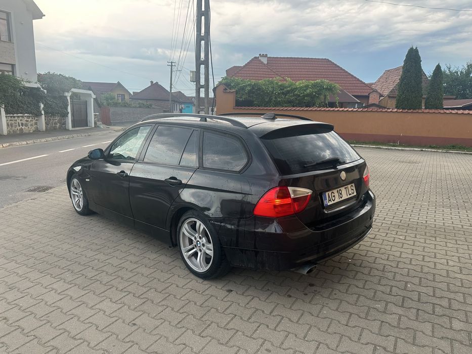 BMW 3 Series 0 — imagine 4