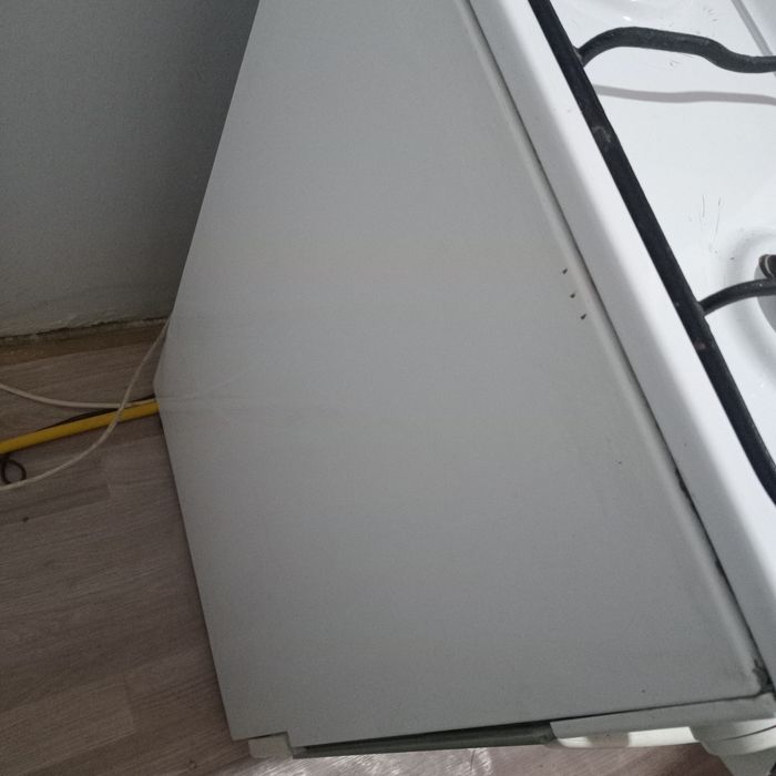 Газовая плиту Сдоставкой