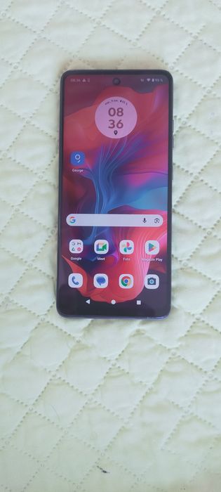 Telefon Motorola G22