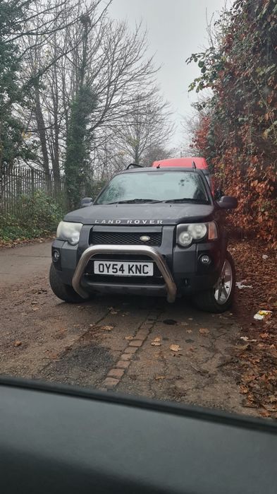 Mecanism deschidere/yala/broasca haion Land Rover Freelander 1997-2006