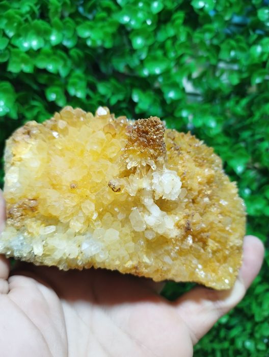 Минерали от Родопите