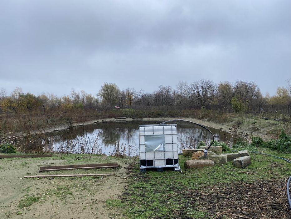 Teren de vanzare in Tecuci