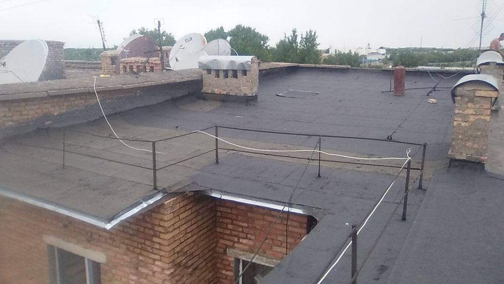 3-х комнатная Доватора 3/2