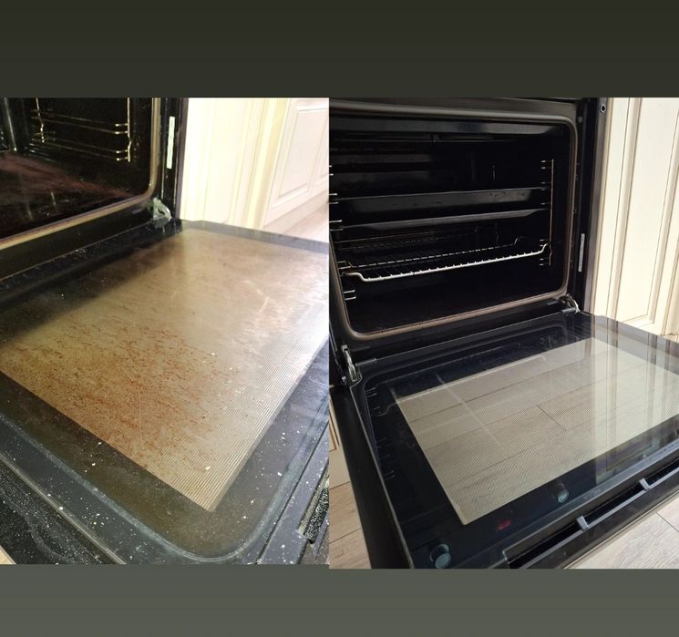 Павлодар Уборка Клининг после квартирантов