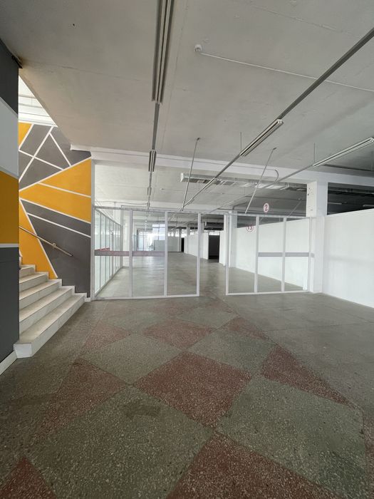 Сдается в Аренду Коммерческое Помещение