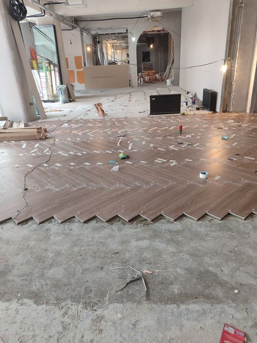 Кафельщик  на высшем уровне